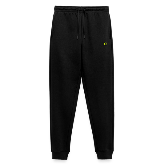 Women's Premium Organic  oneBankingJoggers - black