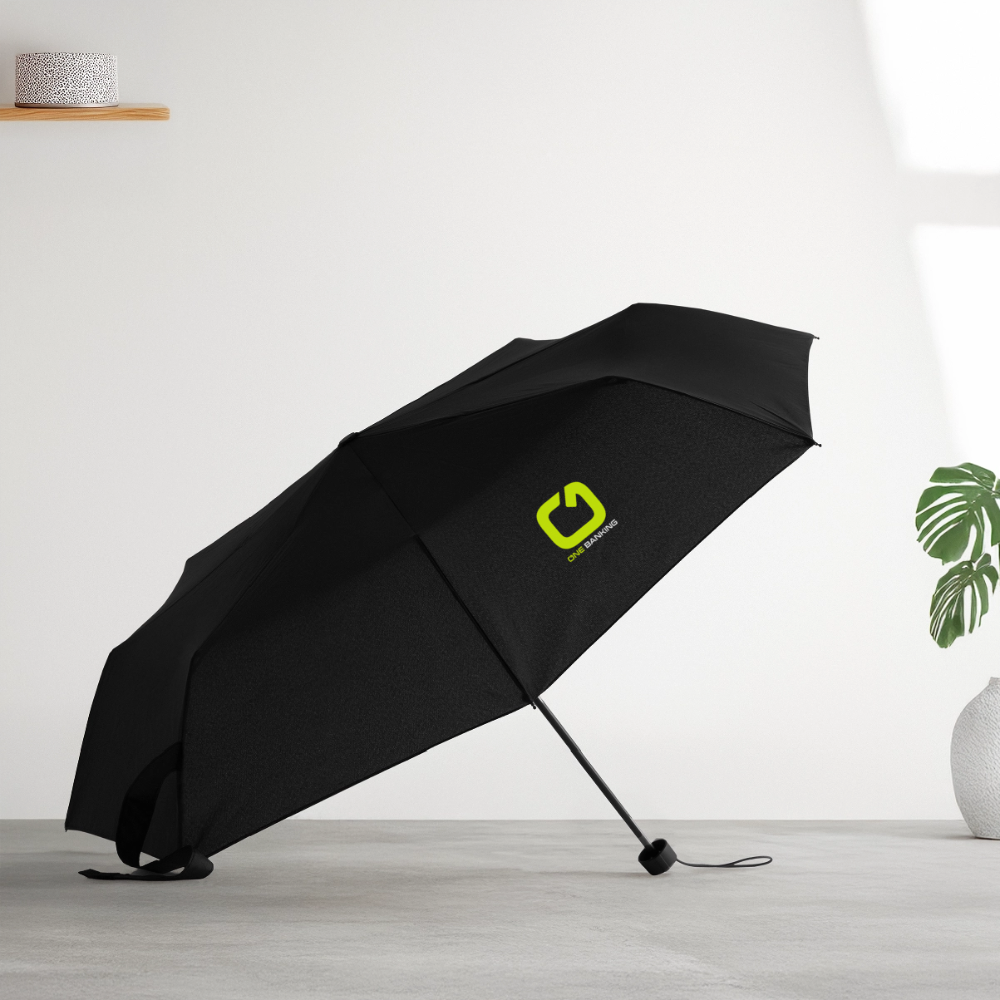 oneBanking Umbrella (small) - black