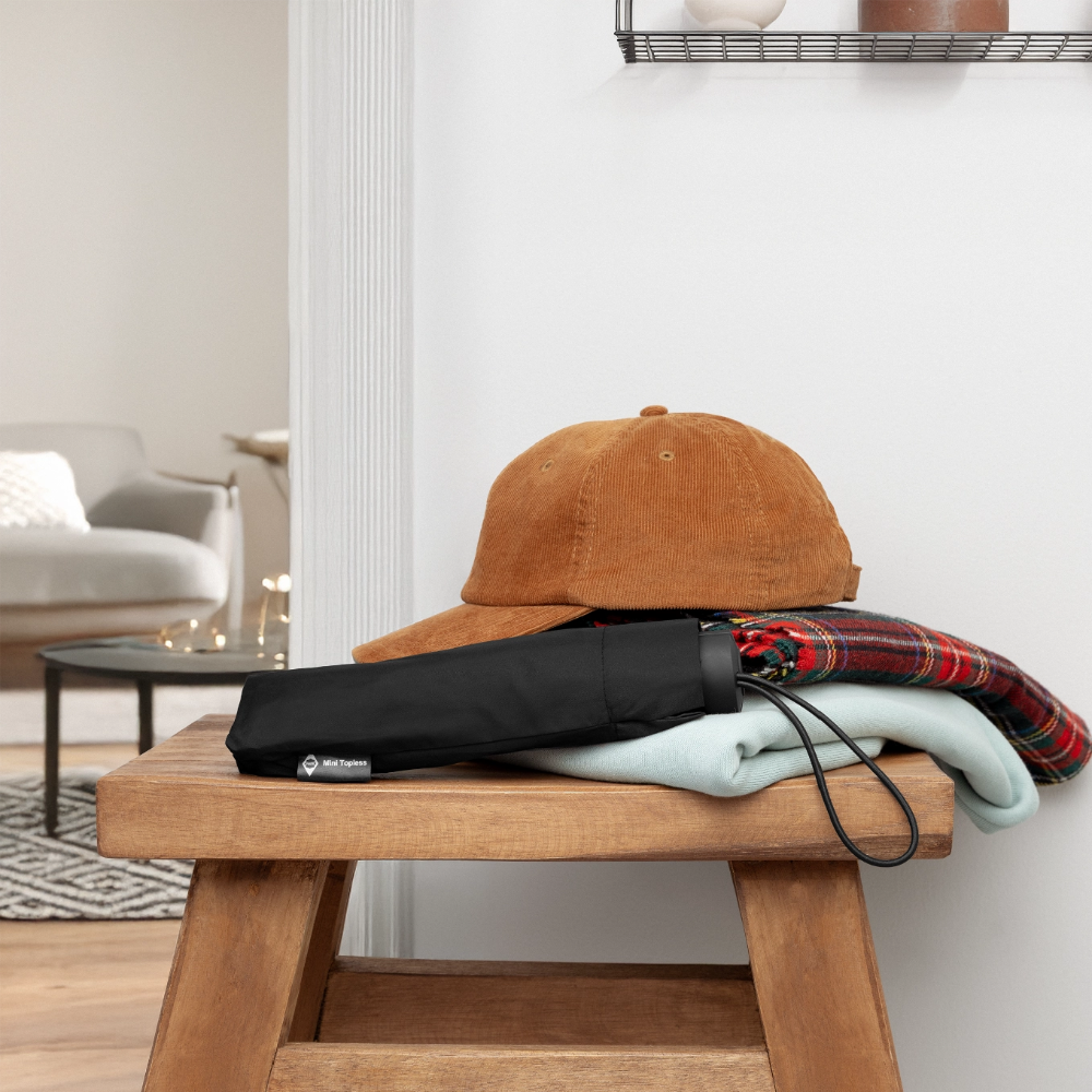 oneBanking Umbrella (small) - black